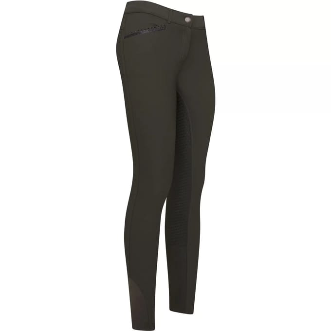 Damesbroek met volledige grip Imperial Riding El Capone