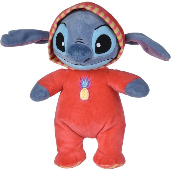 Lilo & Stitch pluche - 25 cm