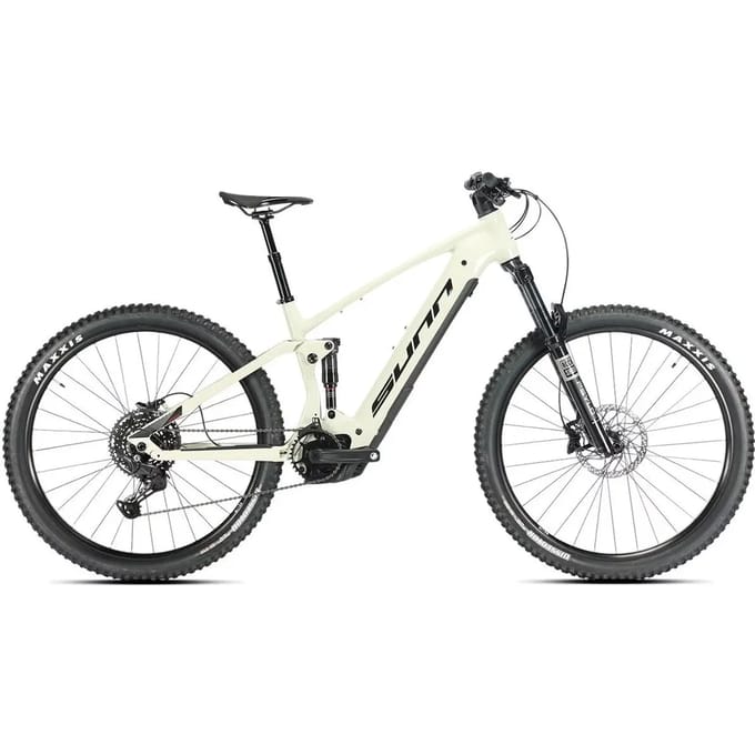 Fiets Sunn Charger S2 Shimano Cues RD-U6000 Linkglide 10V