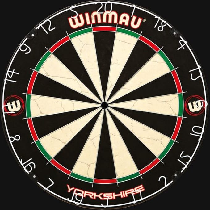 Winmau Yorkshire