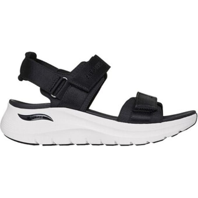 Sandalen Skechers 115500