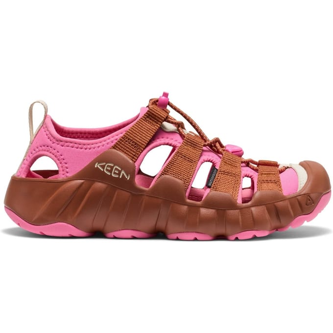 Keen Hyperport H2 Okenia Pink Taglia: 41 | Infradito Outlet | Donna | Rosa