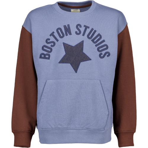 Zeeman Sweater - Blauw  146/152