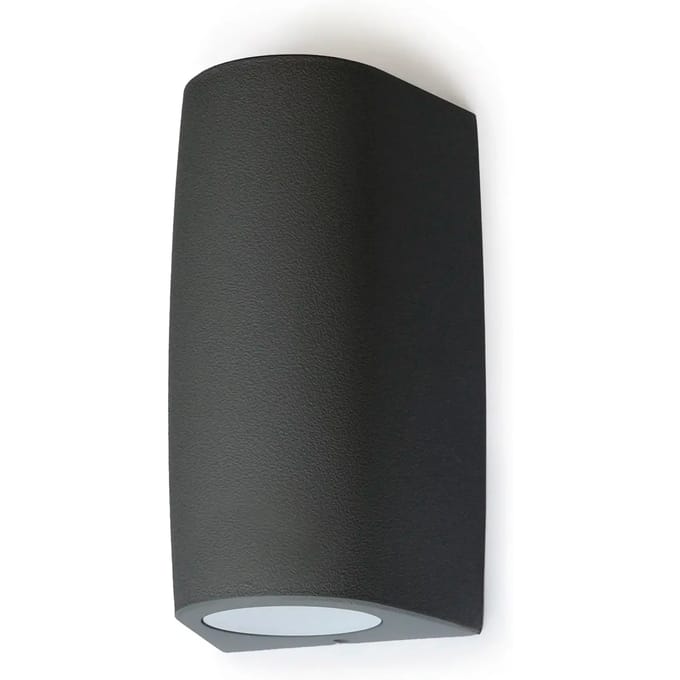Wandlamp Dopo lighting Estel IP55 GU10 MR