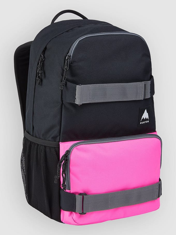 Burton Treble Yell 21l Rugzak Zwart