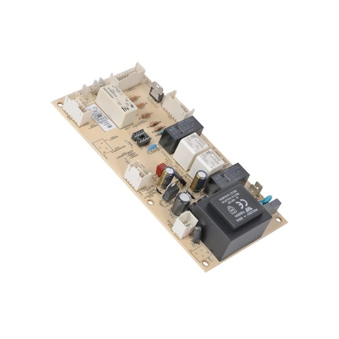 AEG Printplaat Voor Fornuis - Oven 3876729033