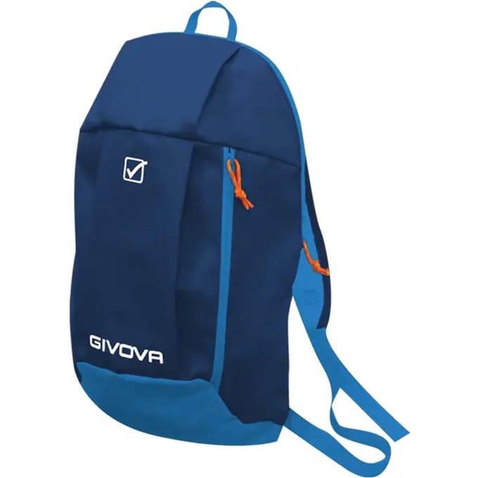 Givova Capo 14l Rugzak Blauw