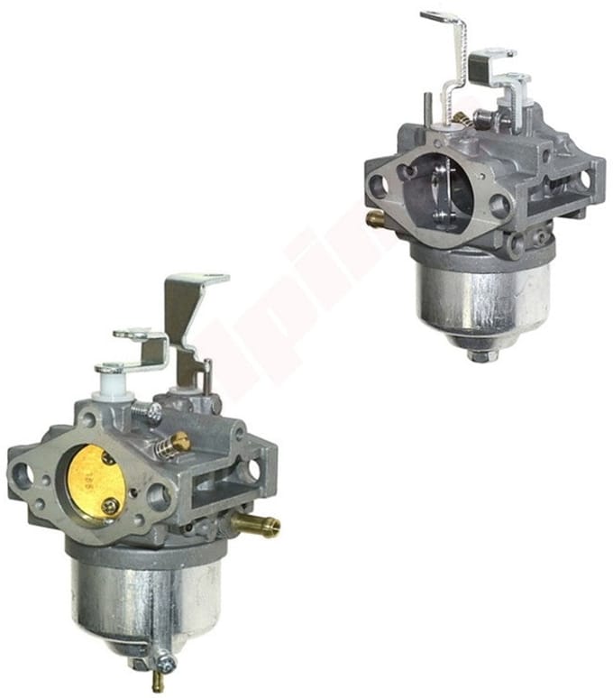 Carburateur passend op B&S ( 716116 )