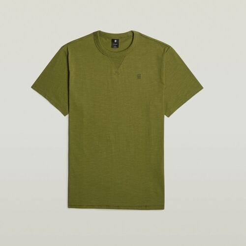 T-shirt G-Star Raw D24449-B255 NIFOUS-G985 MAYFLY