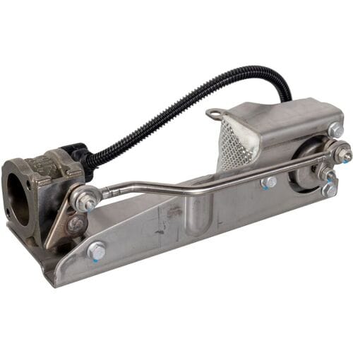 Febi Bilstein EGR-klep FEBI 177249