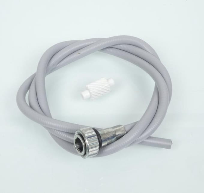 rms meter voor scooter piaggio 125 vespa px 1977 tot 1982 nieuw