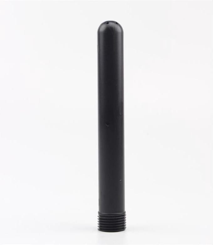 Black Mont - Anal Cleaner Tube - Anaal Doucheslang