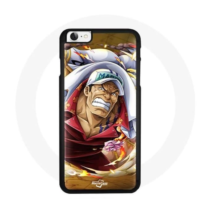 Coque - Akainu - Iphone 4 - Souple - Noir - Synthétique