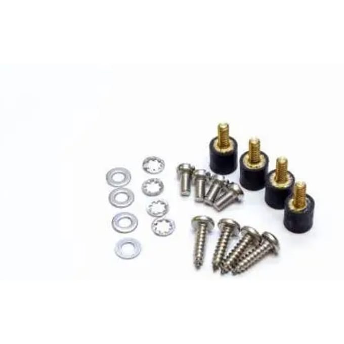 Eheim Set Bevestigingsschroeven voor 2250/2260,3450/3460