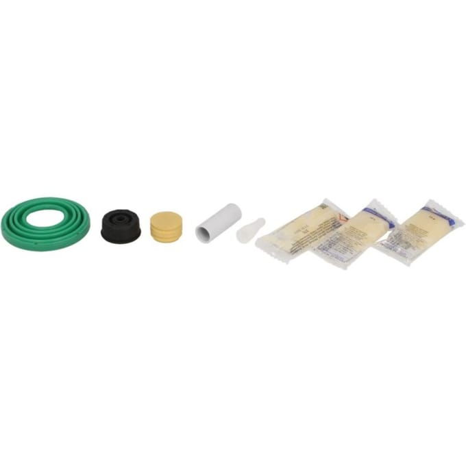 Reparatieset, koppelingsbekrachtiger WABCO 6401759202