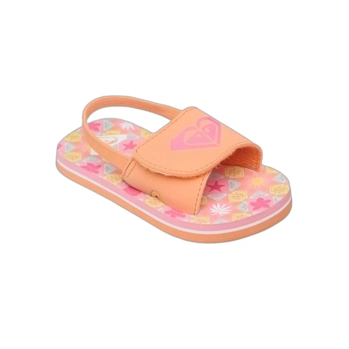 Babysandalen Roxy TW Finn