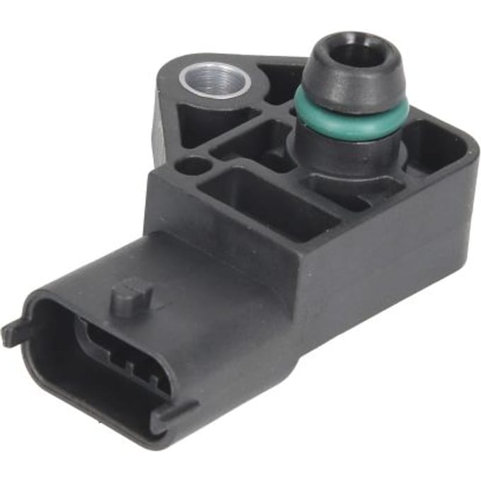Sensor, inlaatspruitstukdruk DELPHI PS10145