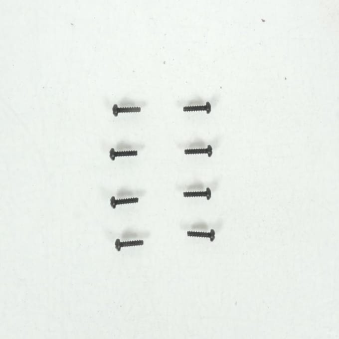 Paar afdekkappen links en rechts zijkoffer voor motor Yamaha 890 Tracer 9 GT B5UF17B00012