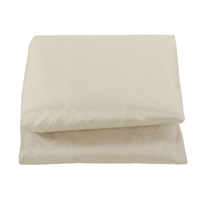 Waterdichte Schommelzit Tophoes Buiten Regenbestendig Duurzaam Stofbeschermer Beige beige
