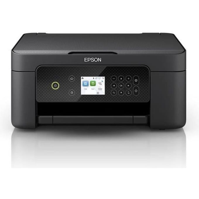 Epson Expression Home XP-4200 All in One Multifunctioneel - Kleur - Inkt