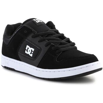 Skateschoenen DC Shoes buty shoes menteca 4 m