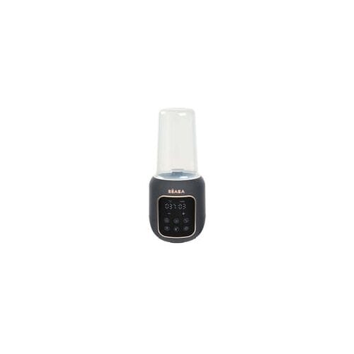 Béaba flessenwarmer Multi Milk Night Blue unisex