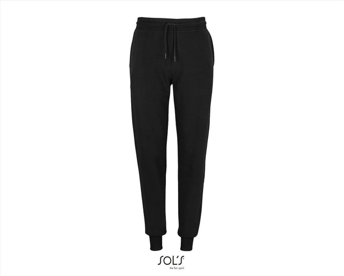 SOL'S Women´s Jet Jog Pants L03809 - Black - M