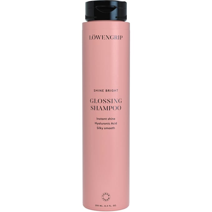 Löwengrip L&ouml;wengrip Shine Bright Glossing Shampoo 250 ml