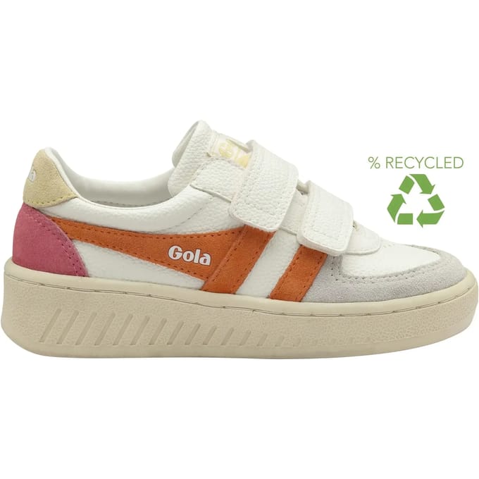 Kindertrainers Gola Grandslam Trident