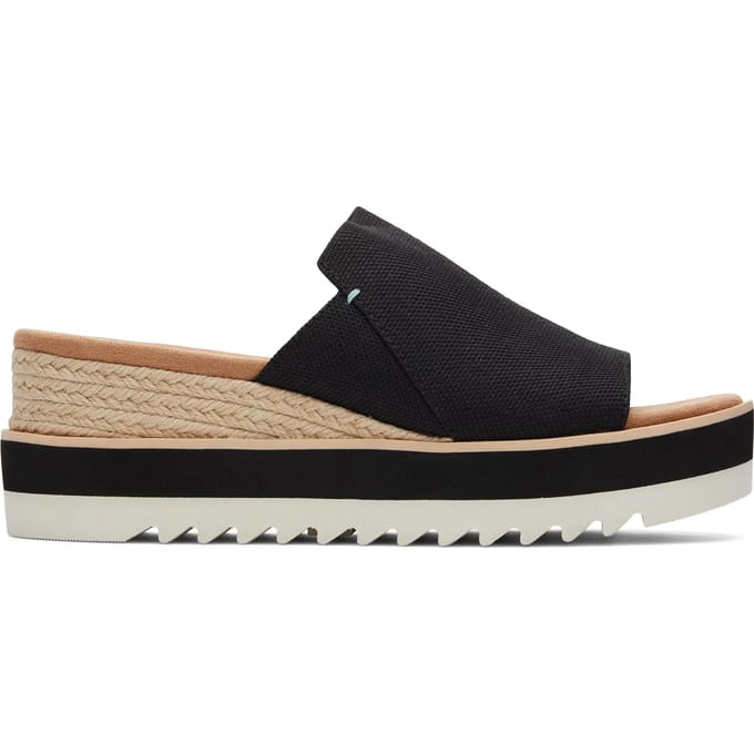 Hakken dames Toms Diana Mule