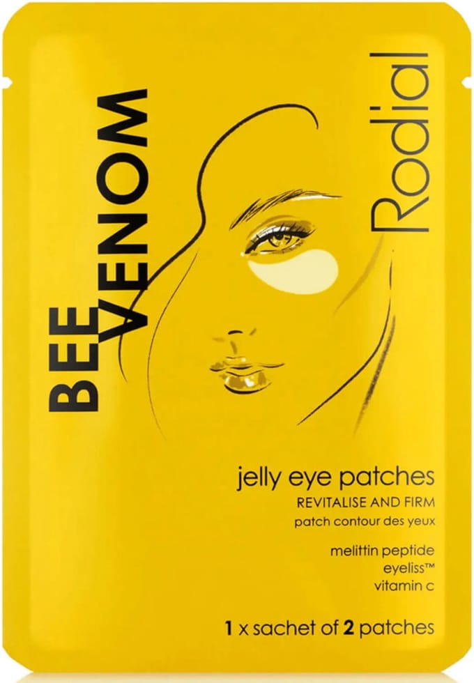 Rodial Bee Venom Jelly Eye Patch 3g