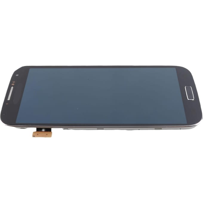 Remplacement d'écran Écran LCD Écran tactile Digitizer Assemblage pour Samsung Galaxy S4 noir