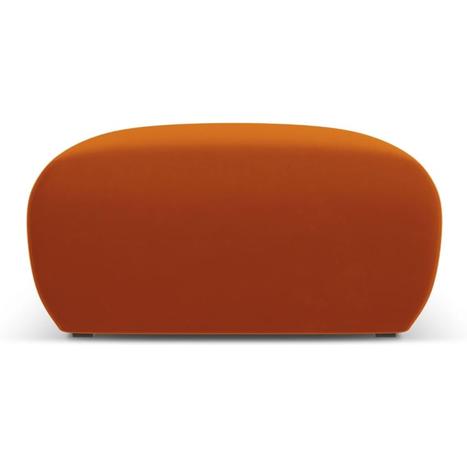 Hocker Lola velvet | Windsor & Co