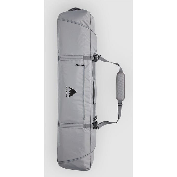 Burton Gig 166 Snowboard Tas grijs