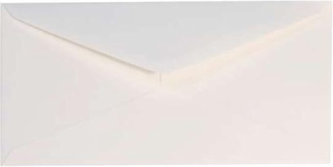 Enveloppen 24,1x10,5cm Museo Artist (50 stuks)