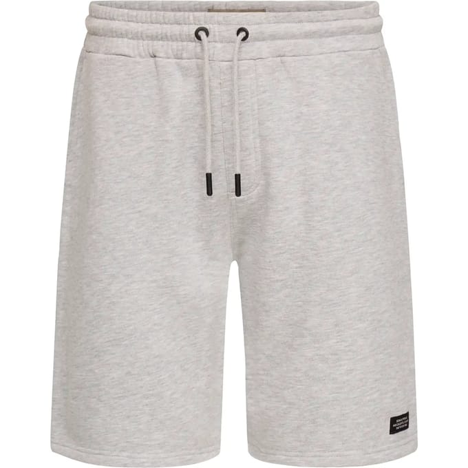 Blend - BHDOWNTON SWEATSHORT - Heren - Korte broeken