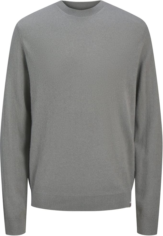 JACK&JONES - RDDBROOKS KNIT CREW NECK L/S NOOS - Heren - Gebreide truien