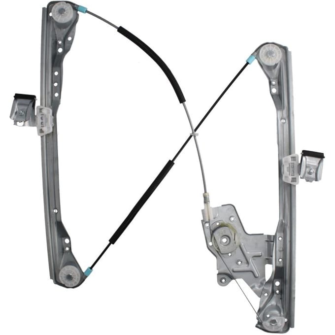Raamregelaar MAGNETI MARELLI 350103170004 rechts