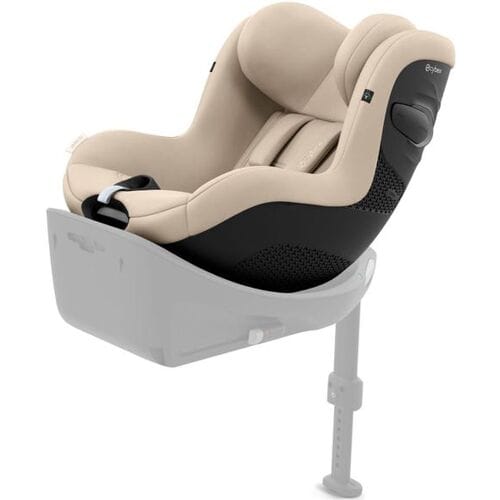 Cybex Sirona G3 Almond Beige unisex