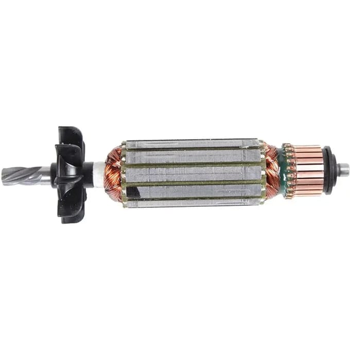 Accessoire voor complete grasmaaier Heiniger