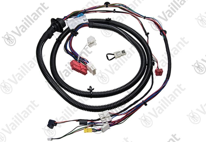 VAILLANT Kabelboom (warmtecel) VCC 206/4-5 150 R1 o.a. Vaillant-Nr. , 0020188635