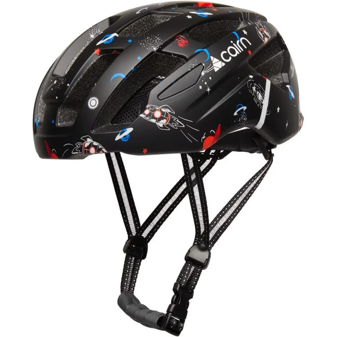 Kinderfietshelm Cairn Prism II