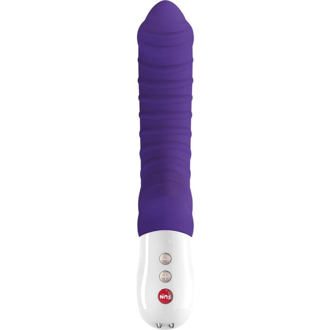 Fun Factory Tiger G5 Vibrator - Paars