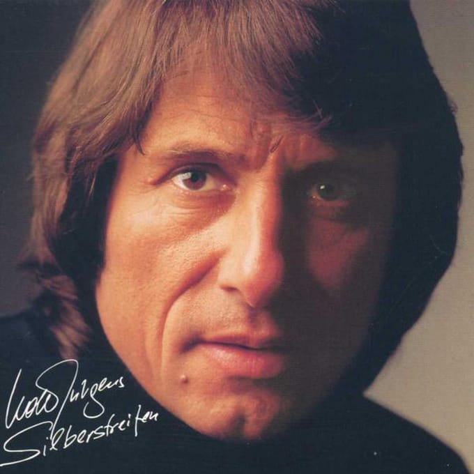 Silberstreifen - Udo Jurgens