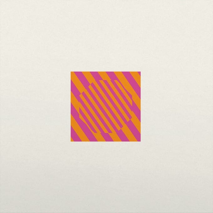 Caribou - Suddenly Remixes EP (12" Single)