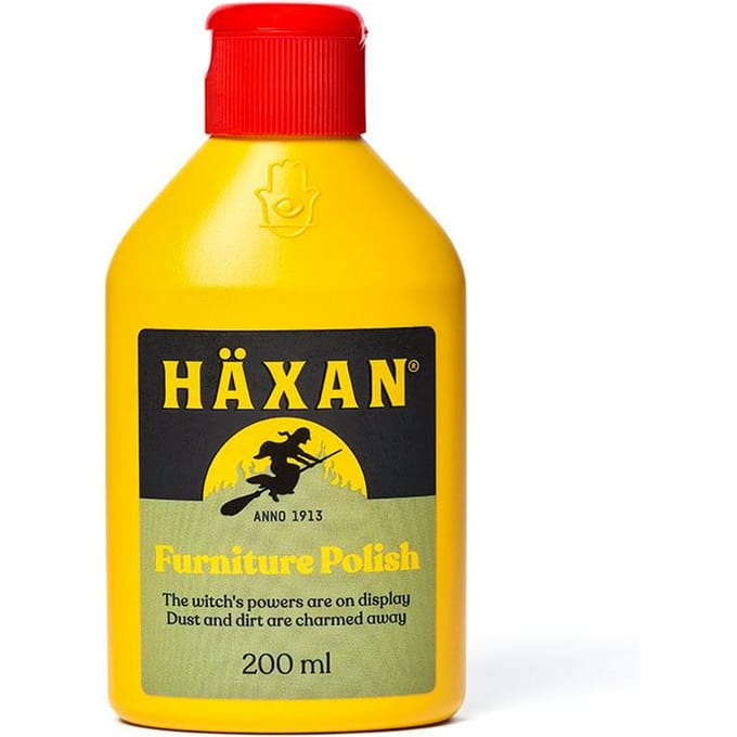 Häxan H&auml;xan Furniture Polish 200 ml