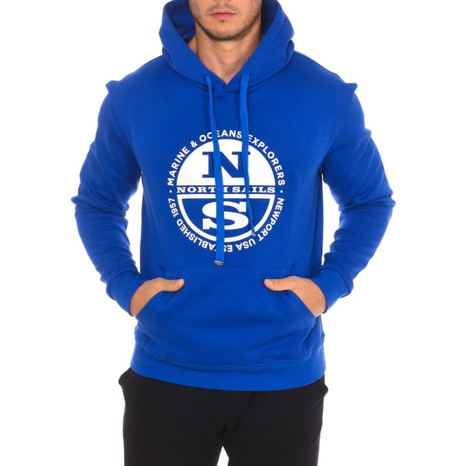 Hoodie 9022980 man