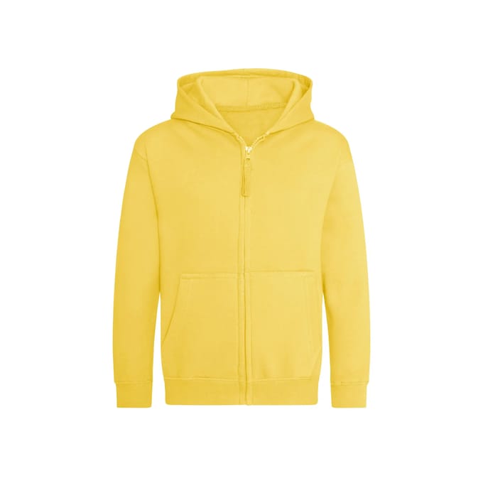 Kindercapuchon met volledige rits Just Hoods