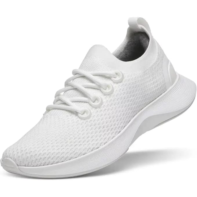Schoenen dames Allbirds Dasher NZ