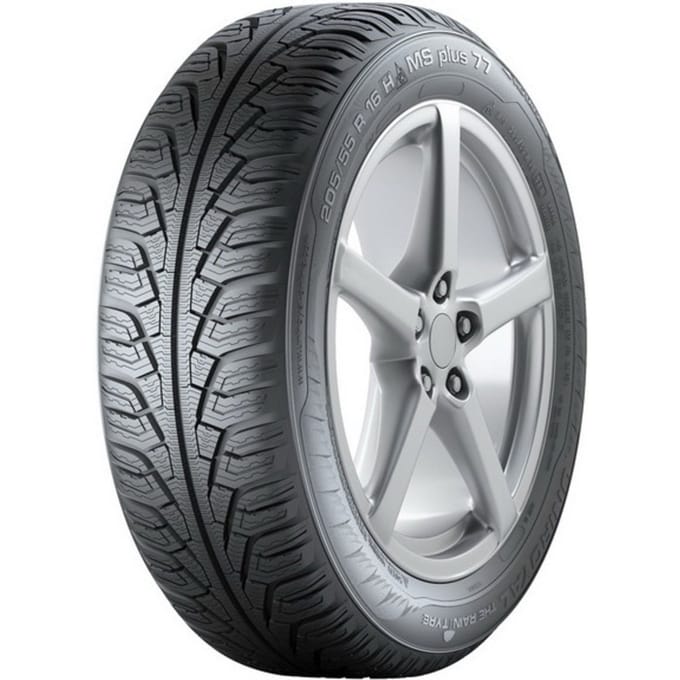 Winterband UNIROYAL MS Plus 77 145/70R13 71T